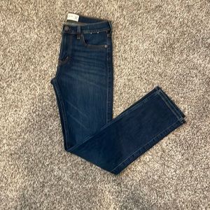 Abercrombie Kids Jeans.  Size 13/14 Long